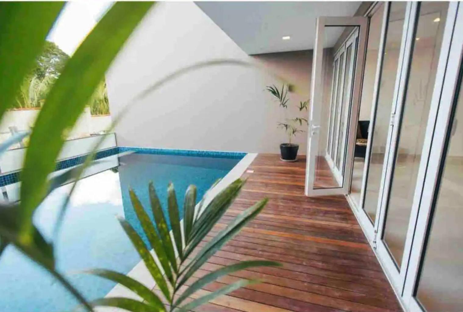 Cliffhanger Mountain Villas With Private Pools Misere Eksteriør billede