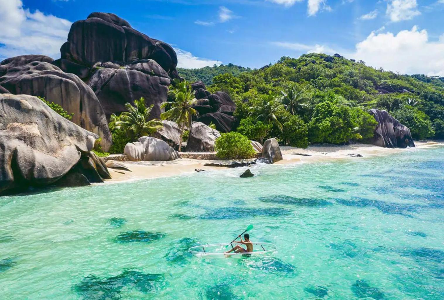 Cliffhanger Mountain Villas With Private Pools Misere Eksteriør billede