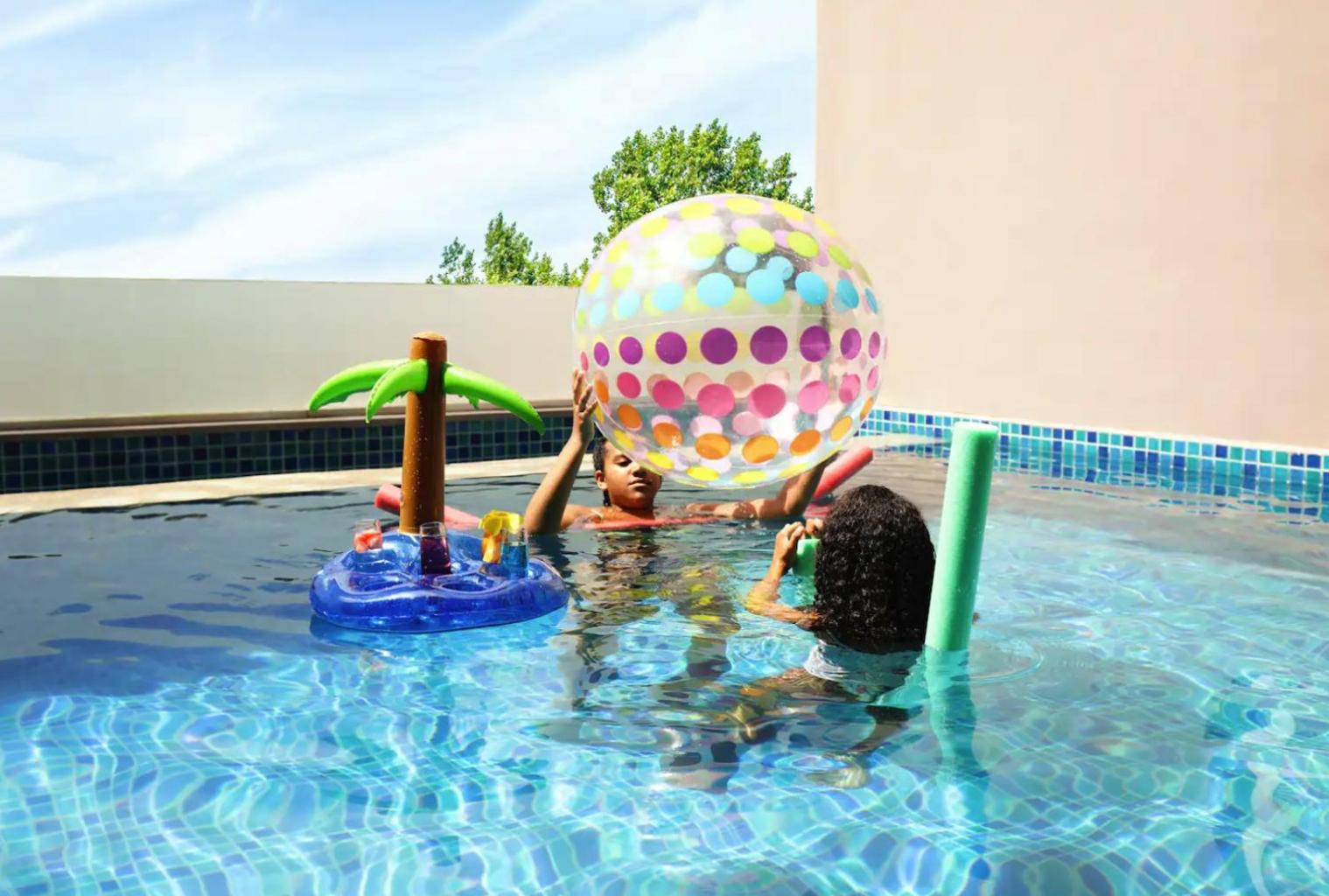 Cliffhanger Mountain Villas With Private Pools Misere Eksteriør billede